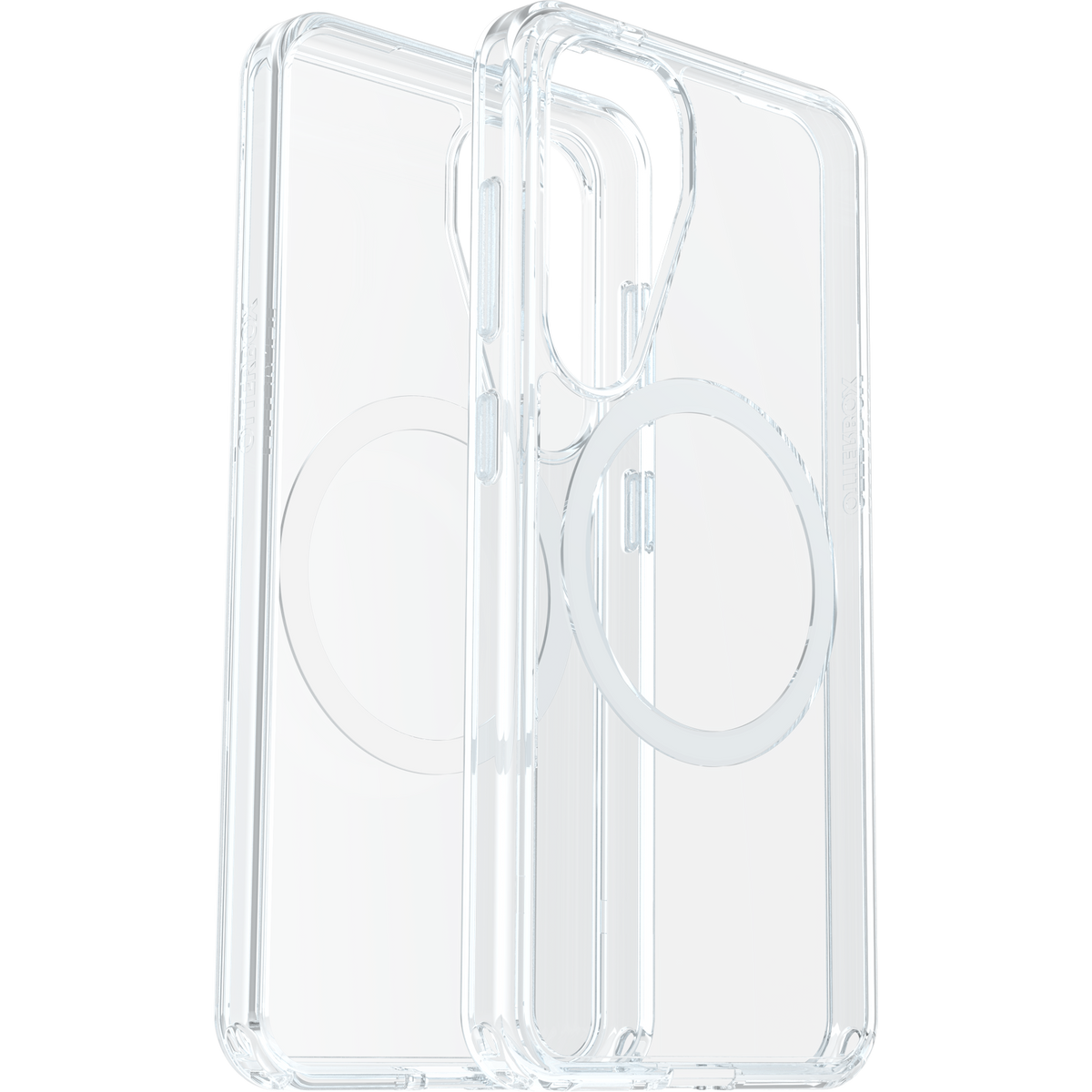 Otterbox Symmetry Magnets for Samsung S26 Ultra - Clear