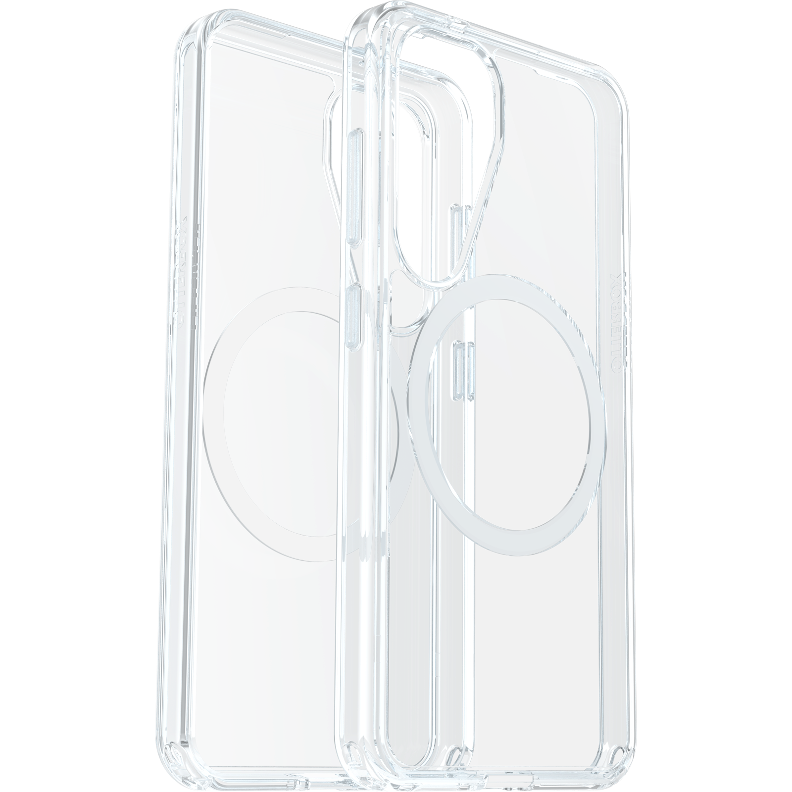 Otterbox Symmetry Magnets for Samsung S26 Ultra - Clear