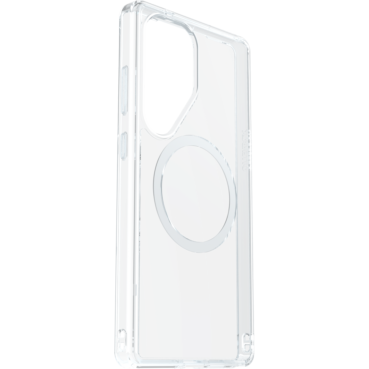 Otterbox Symmetry & Magnets Samsung S25 Ultra 6.9 inch - Clear