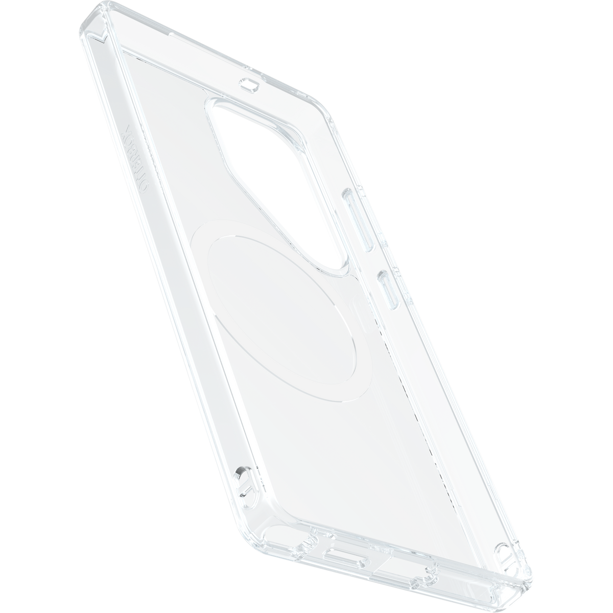 Otterbox Symmetry & Magnets Samsung S25 Ultra 6.9 inch - Clear