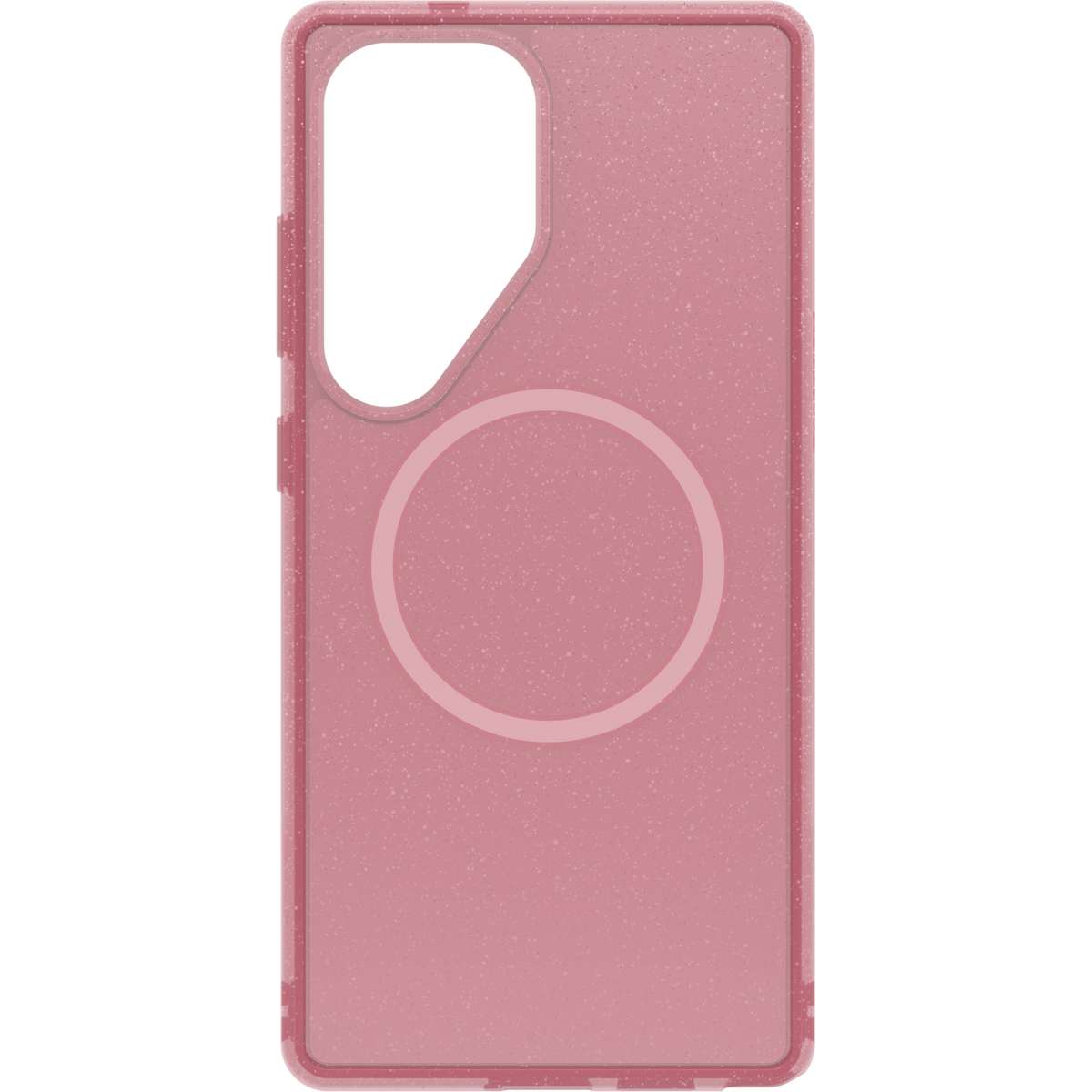 Otterbox Symmetry &amp; Magnets Samsung S25 Ultra 6.9 inch - Foxberry Pink