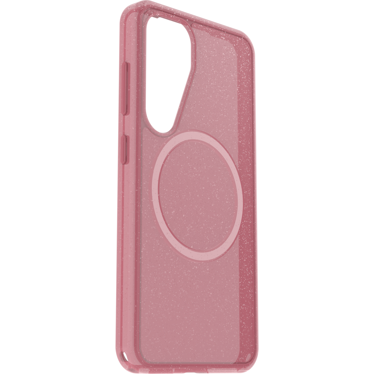 Otterbox Symmetry & Magnets for Samsung S25 Standard 6.2 inch - Foxberry Pink