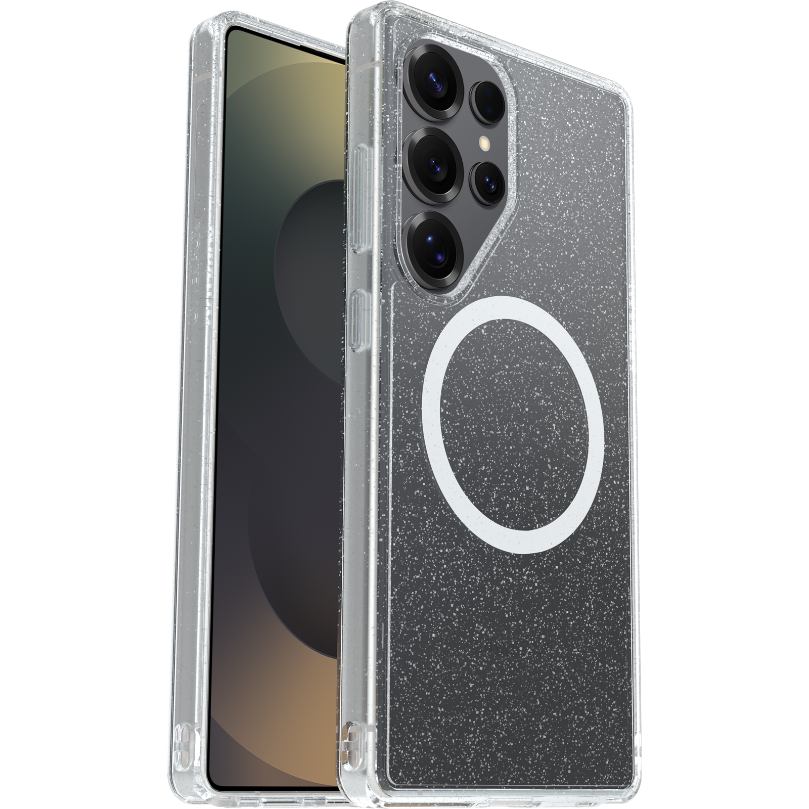 Otterbox Symmetry & Magnets Samsung S25 Ultra 6.9 inch - Stardust