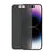 PanzerGlass UltraWide Fit Privcy Screen Protector For iPhone 14 Pro Max