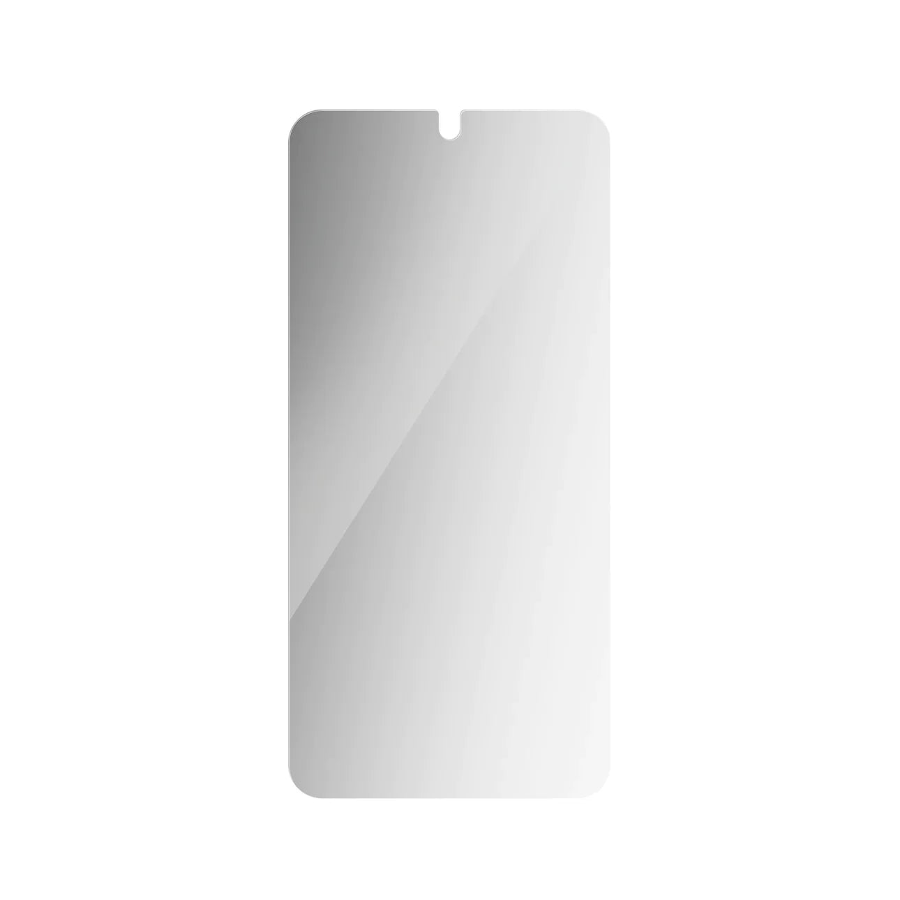 PanzerGlass Ultra Wide Privacy Screen Protector S24 Standard 6.2 inch - Tinted - Mac Addict