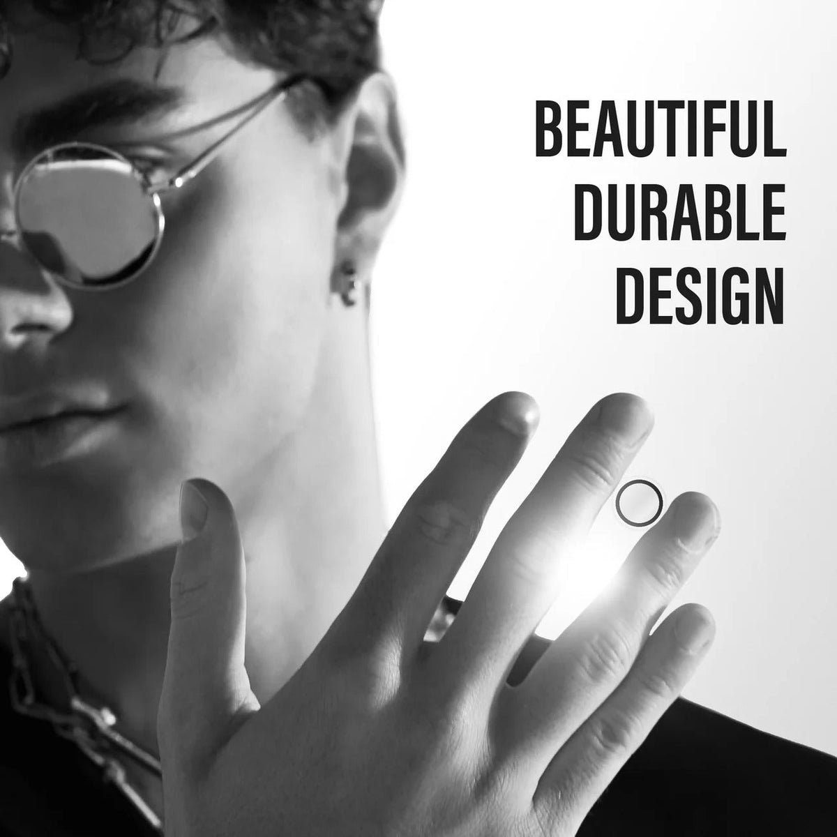 PanzerGlass Hoops® Lens Protector – iPhone 17 Pro / 17 Pro Max / 16 Pro / 16 Pro Max – Clear