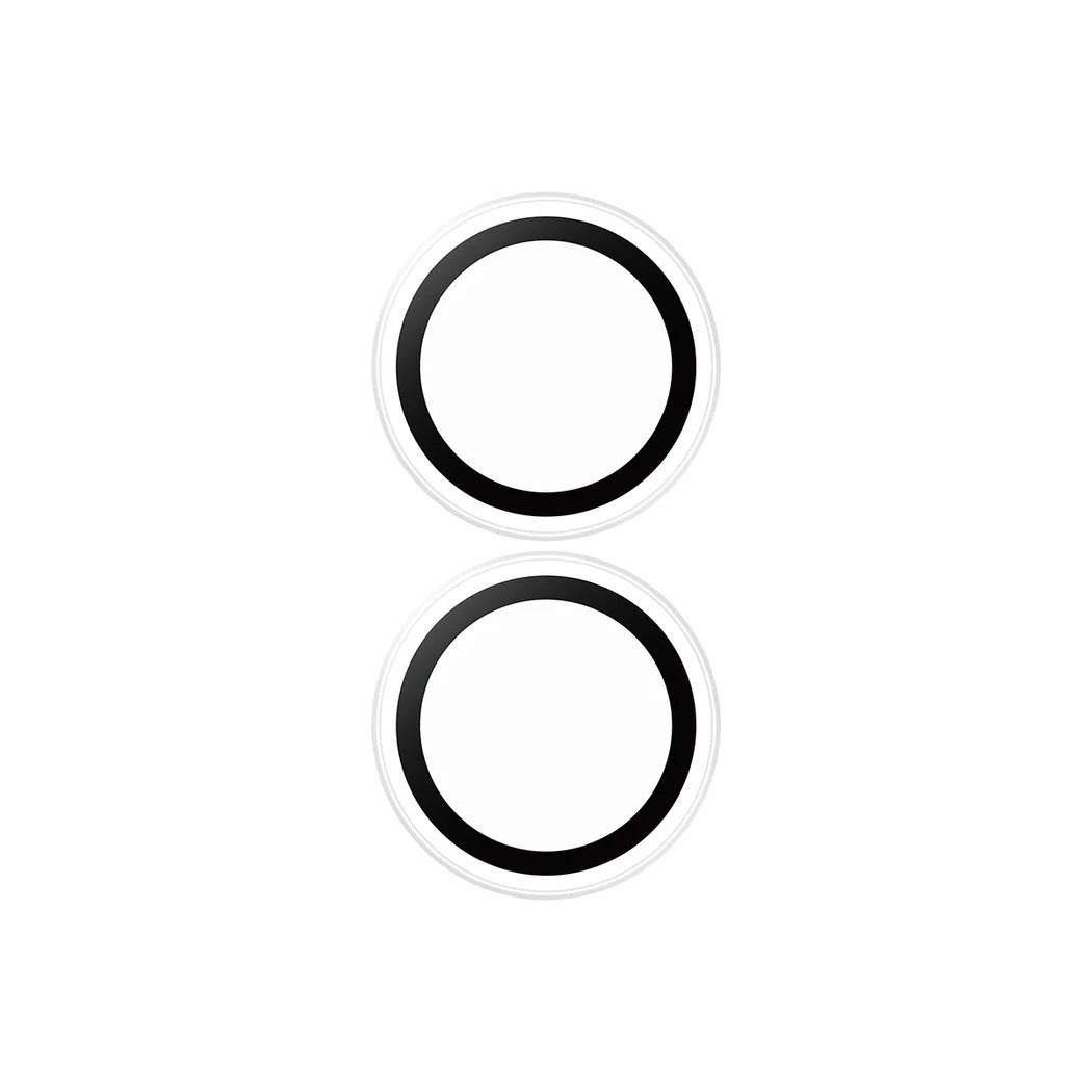 PanzerGlass Hoops® Lens Protector – iPhone 17 Standard / 16 / 16 Plus – Clear