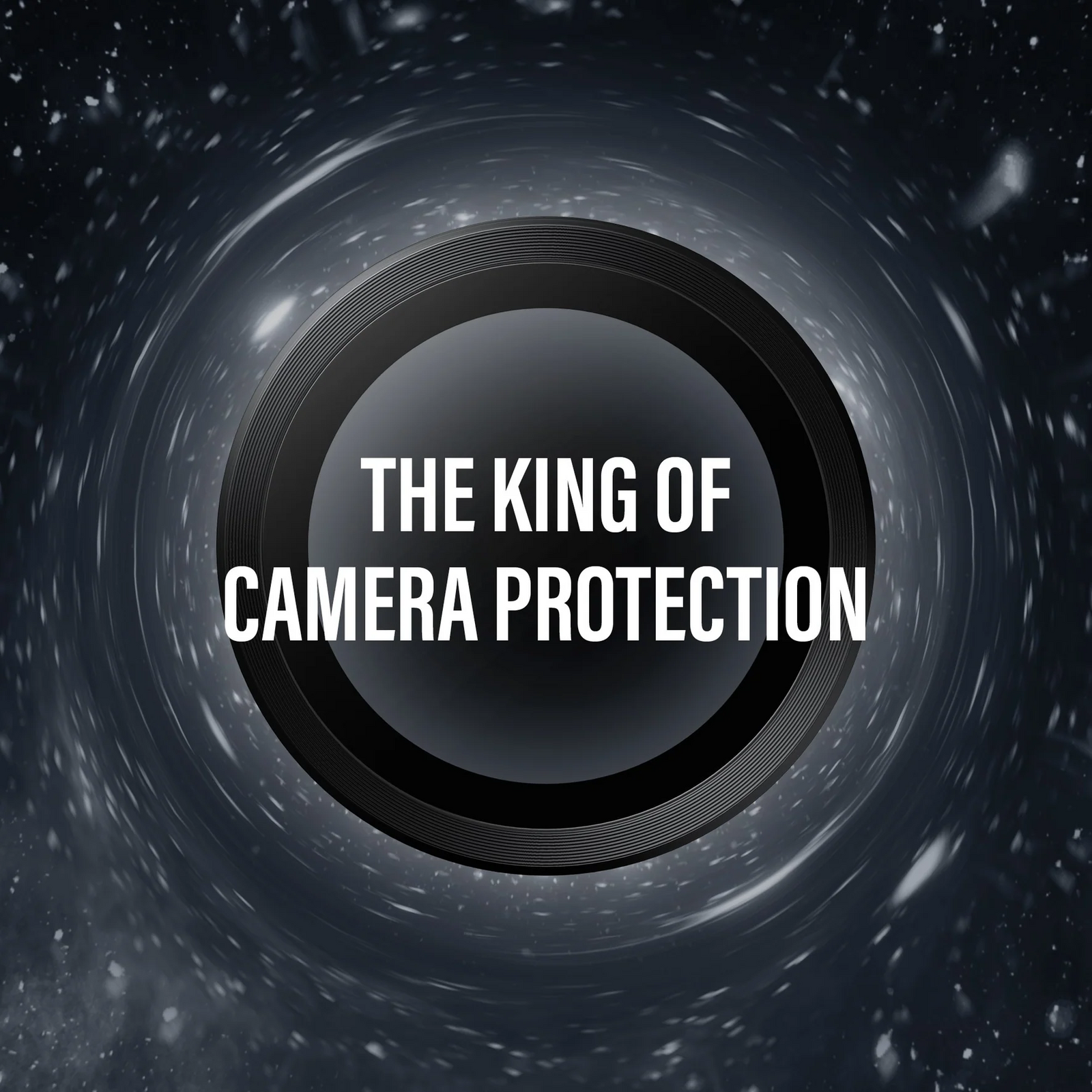 PanzerGlass Hoops Ceramic Camera Lens Protector Samsung Galaxy S26 Ultra