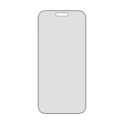 PanzerGlass Ultra Wide Fit Privacy Screen Protector iPhone 17 Pro Max