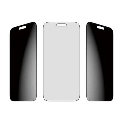 PanzerGlass Ultra Wide Fit Privacy Screen Protector iPhone 17 Pro Max