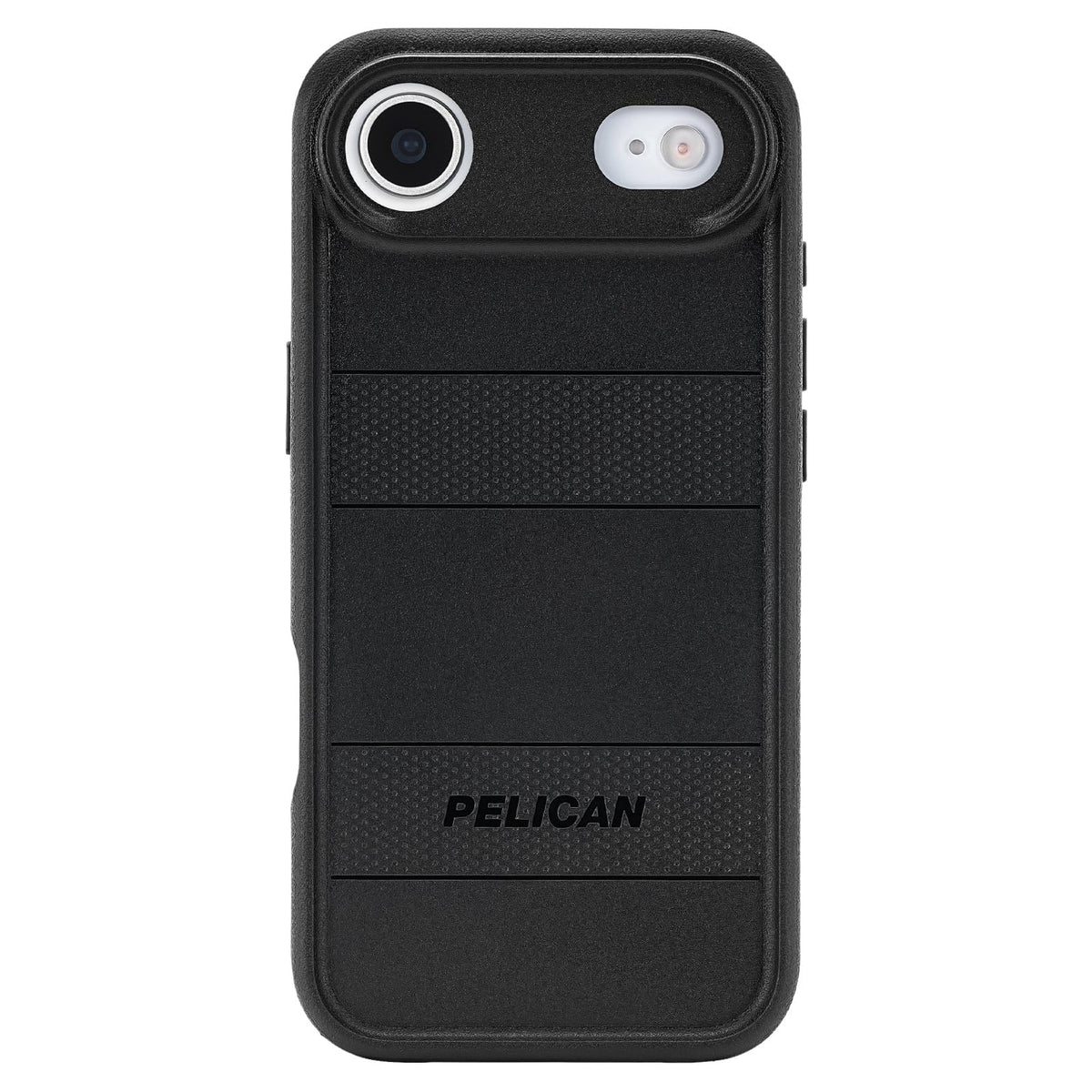 Pelican Protector MagSafe Case for iPhone 17 Air 6.5 - Black