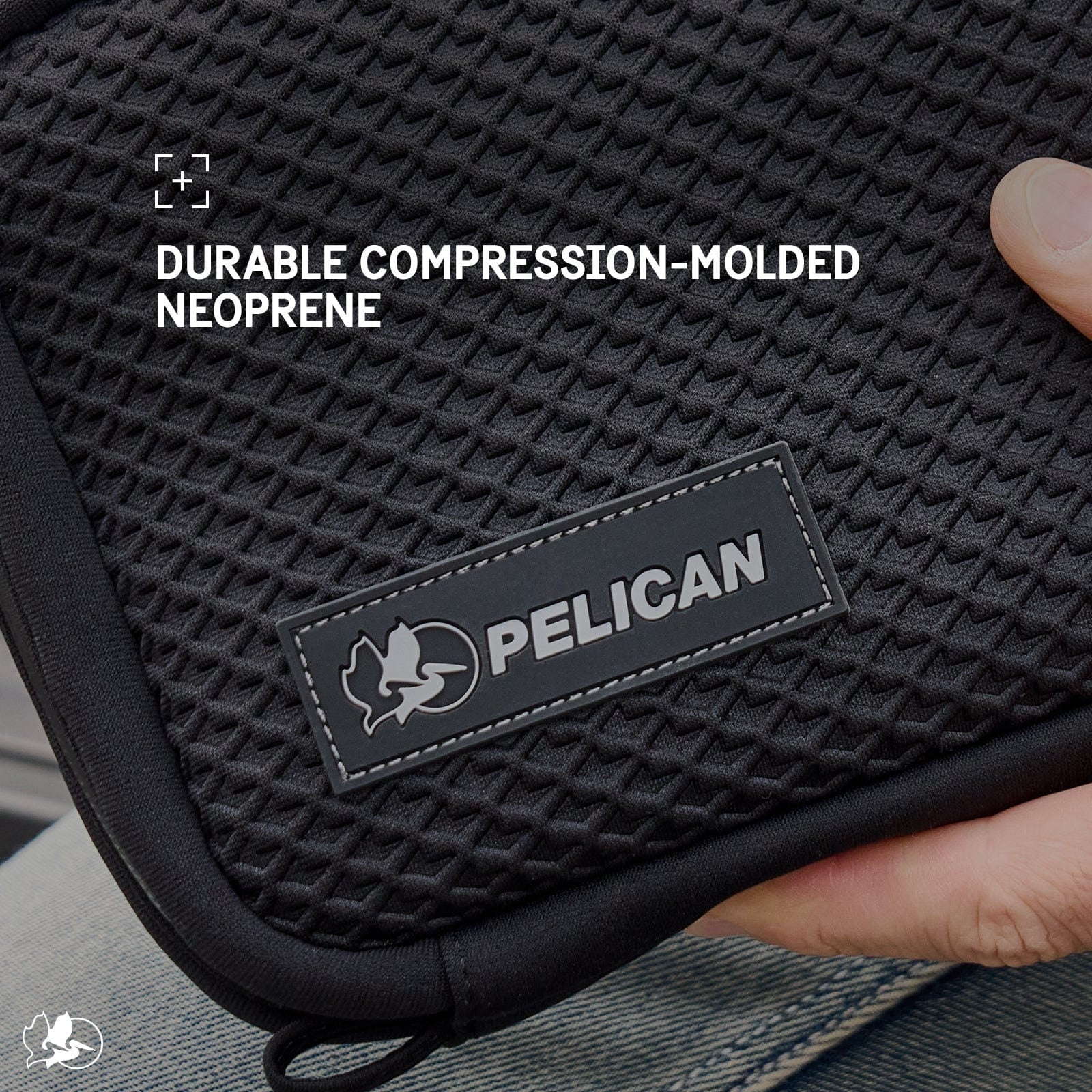 Pelican Traveler Tech Organizer - Mac Addict