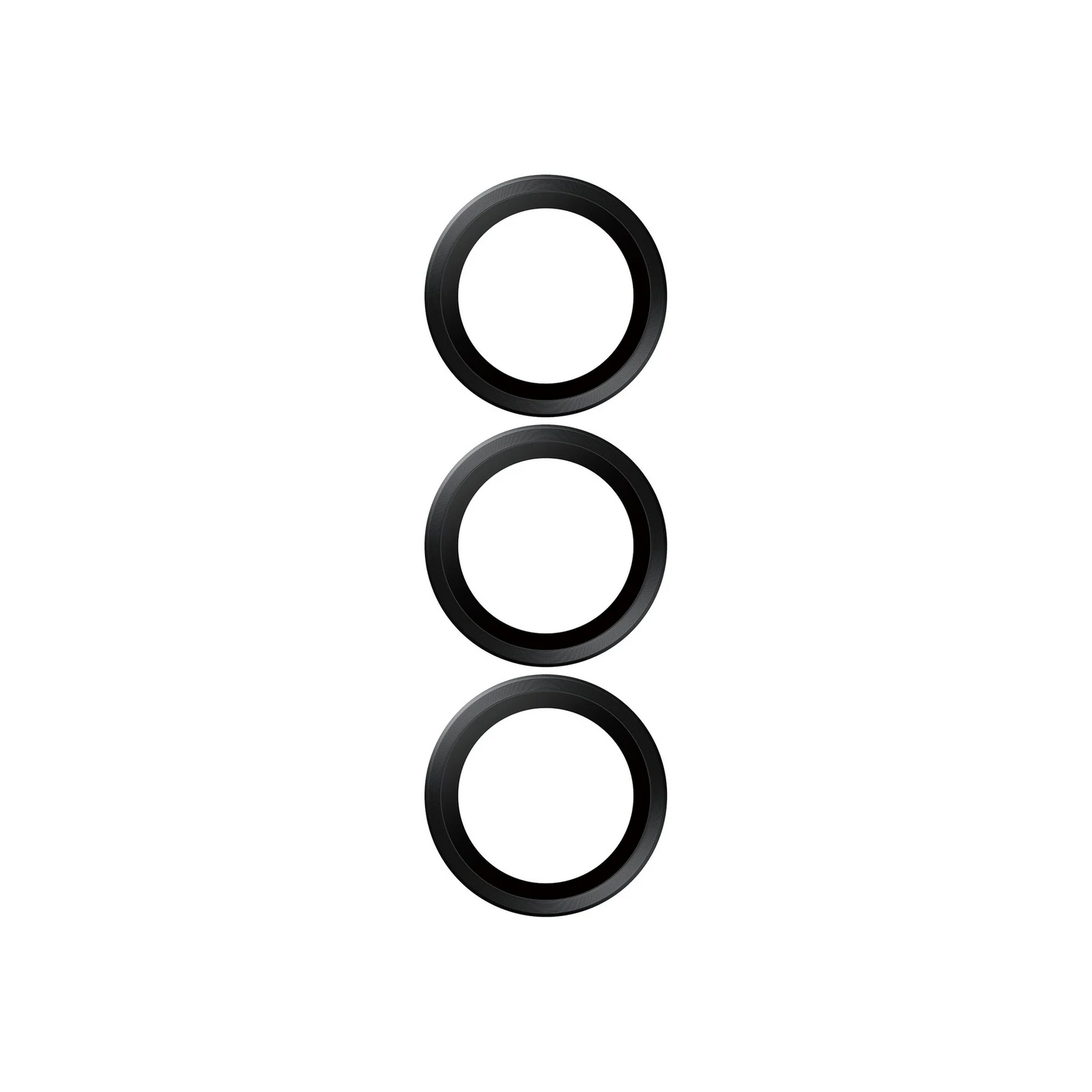 PanzerGlass Hoops Camera Lens Protector Samsung Galaxy S25 Plus - Black