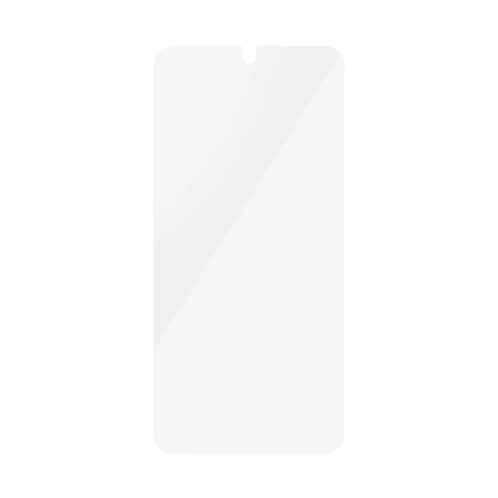 PanzerGlass Ceramic Glass Screen Guard Samsung S25 Plus & S24 Plus 6.7 - Clear