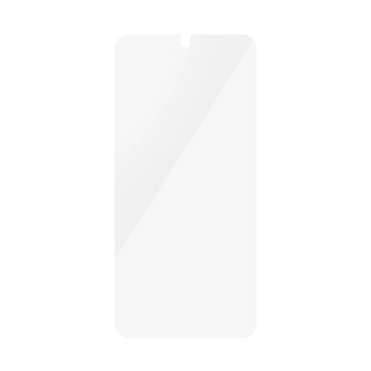 PanzerGlass Ceramic Screen Guard Samsung S25 & S24 Standard 6.2 - Clear