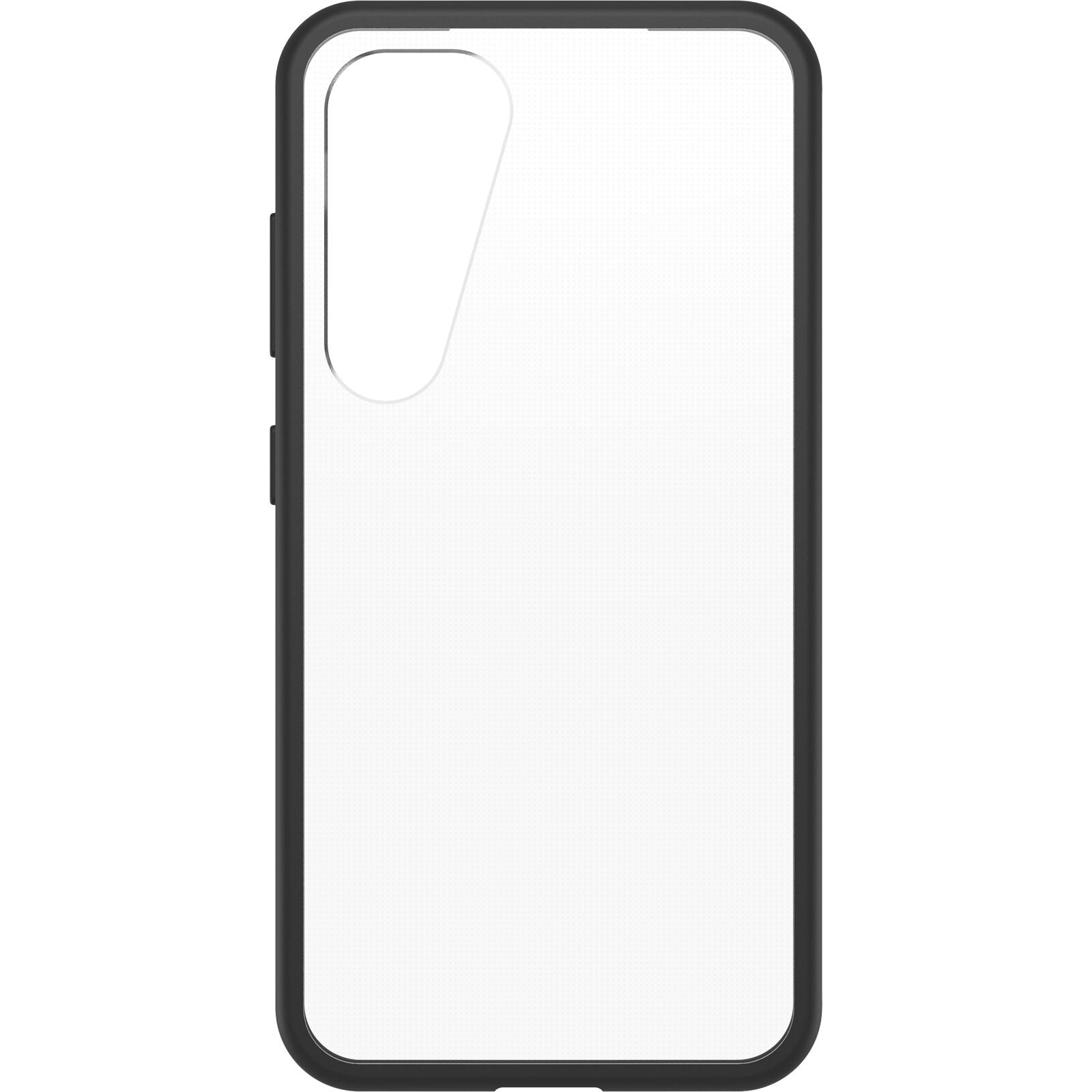 Otterbox React Ultra Thin Case Samsung S24 Standard 5G 6.2 inch - Clear Black - Mac Addict