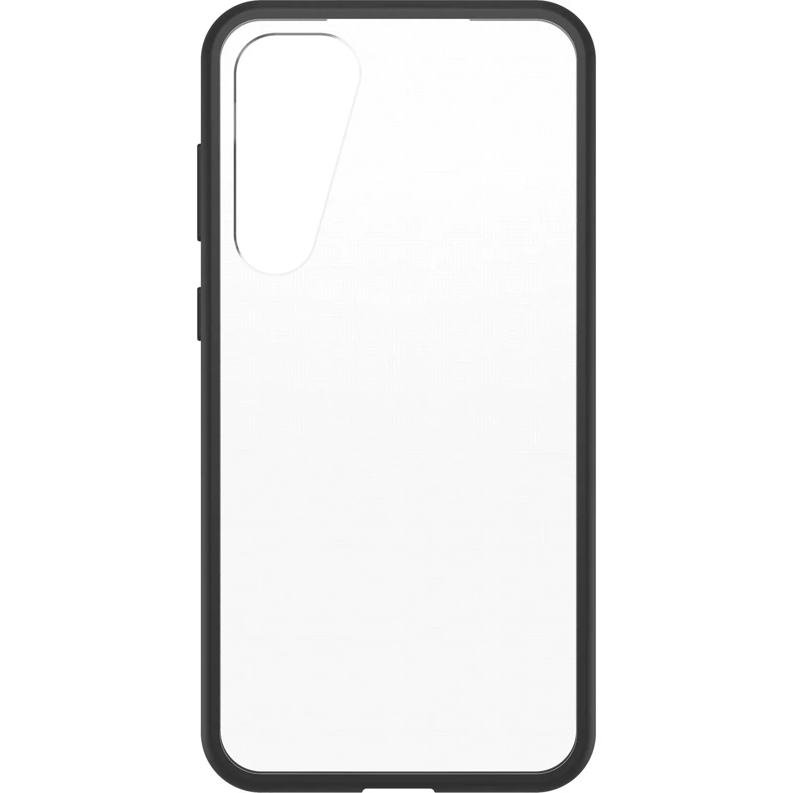 Otterbox React Ultra Thin Case Samsung S24 Plus 5G 6.7 inch - Clear Black - Mac Addict