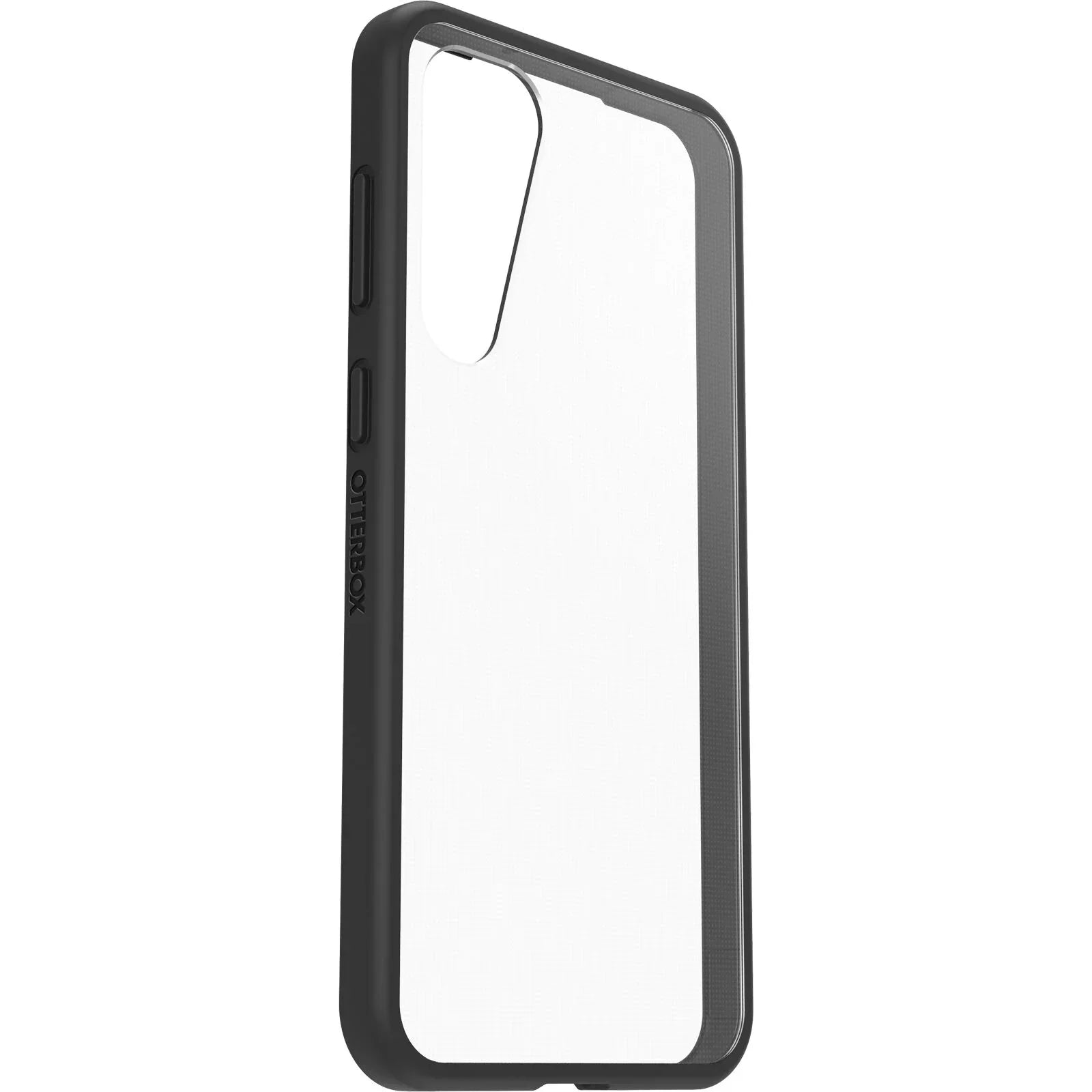 Otterbox React Ultra Thin Case Samsung S24 Plus 5G 6.7 inch - Clear Black - Mac Addict