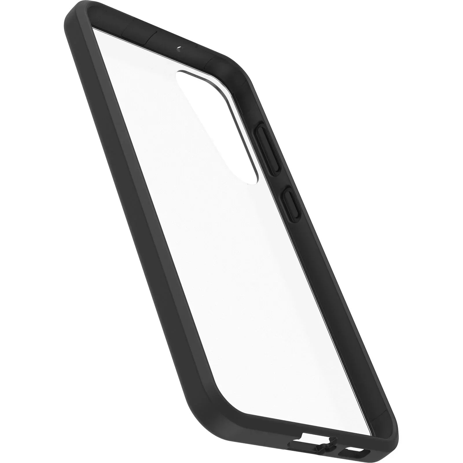 Otterbox React Ultra Thin Case Samsung S24 Plus 5G 6.7 inch - Clear Black - Mac Addict