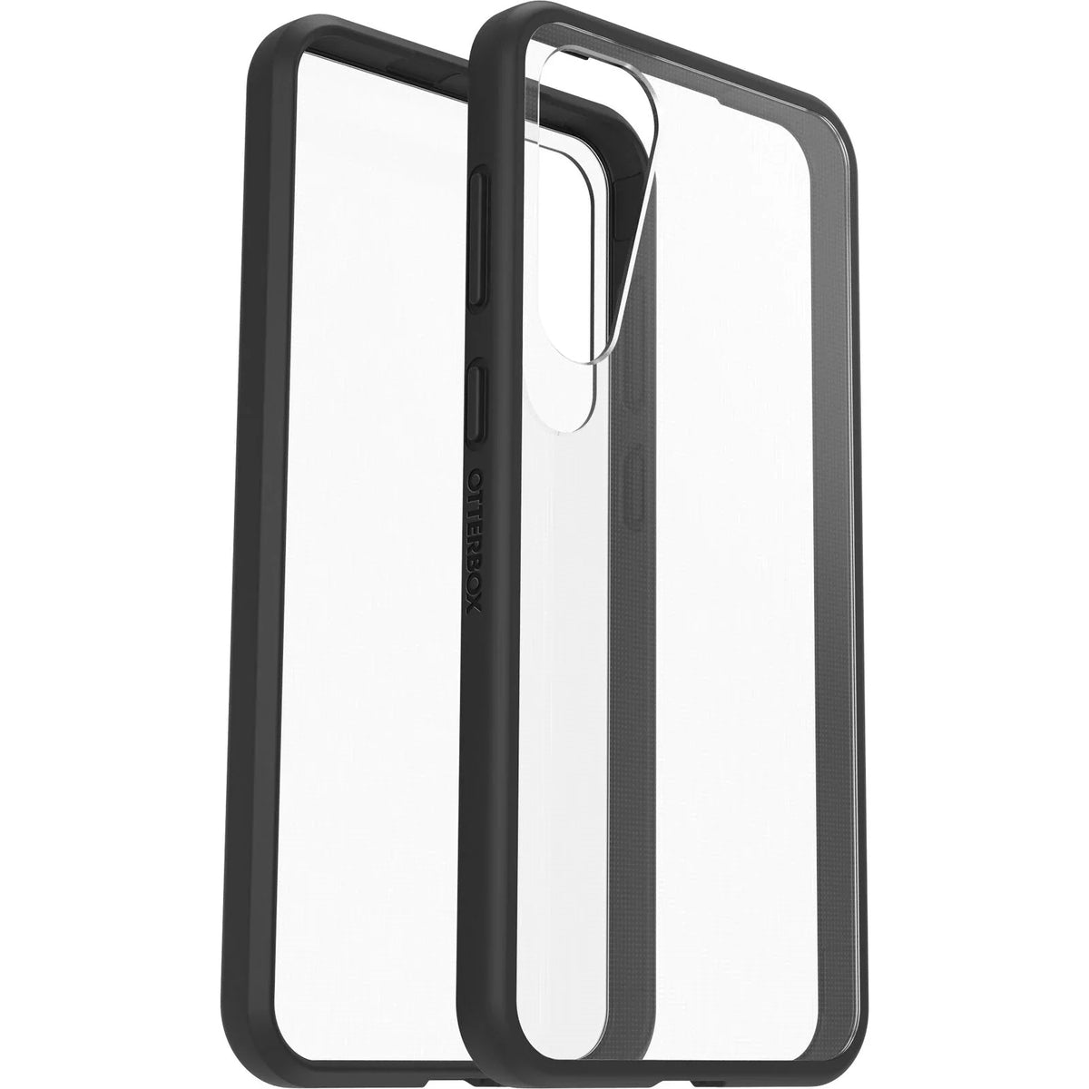 Otterbox React Ultra Thin Case Samsung S23 Plus 5G 6.8 inch – Clear Black