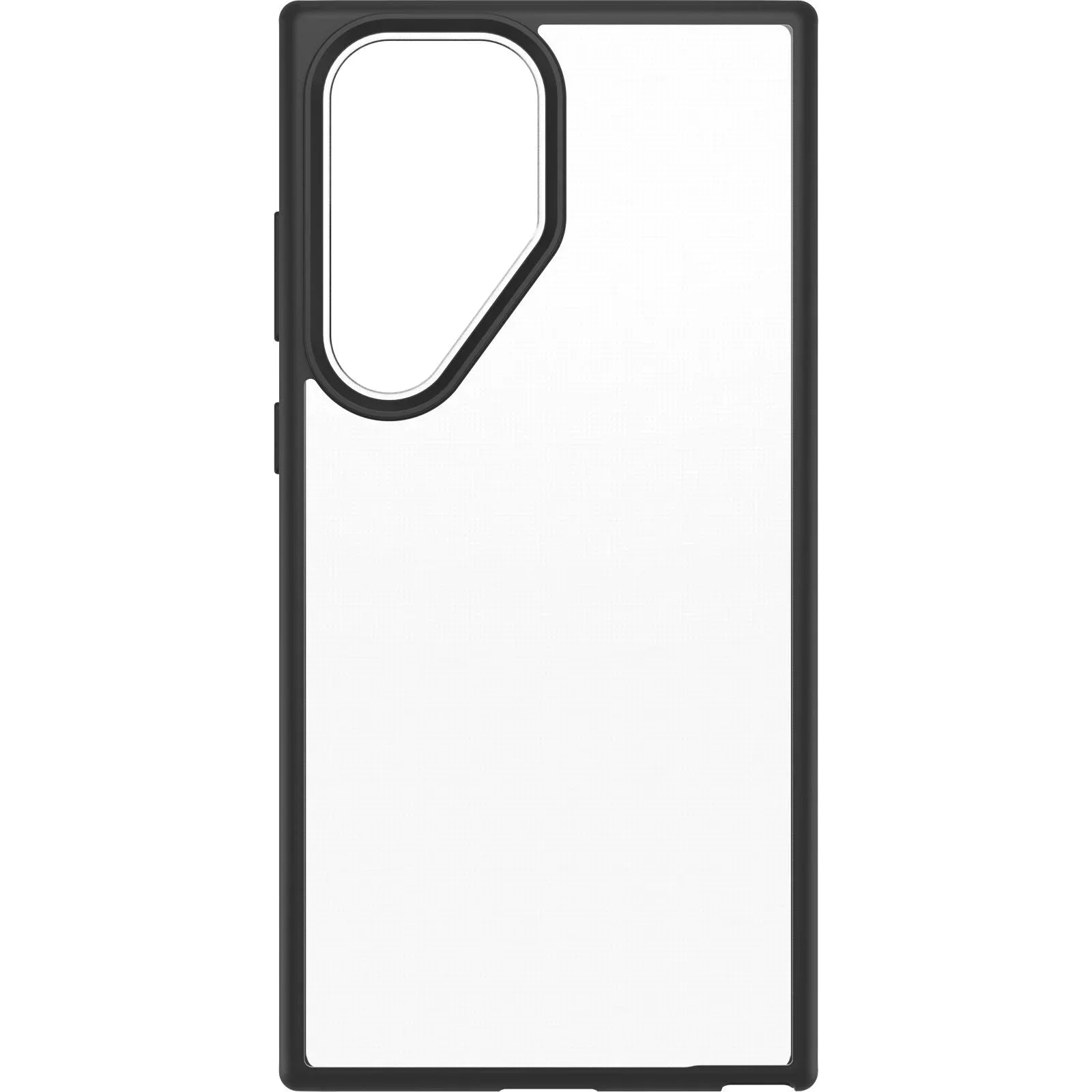 Otterbox React Ultra Thin Case Samsung S24 Ultra 5G 6.8 inch - Clear Black - Mac Addict