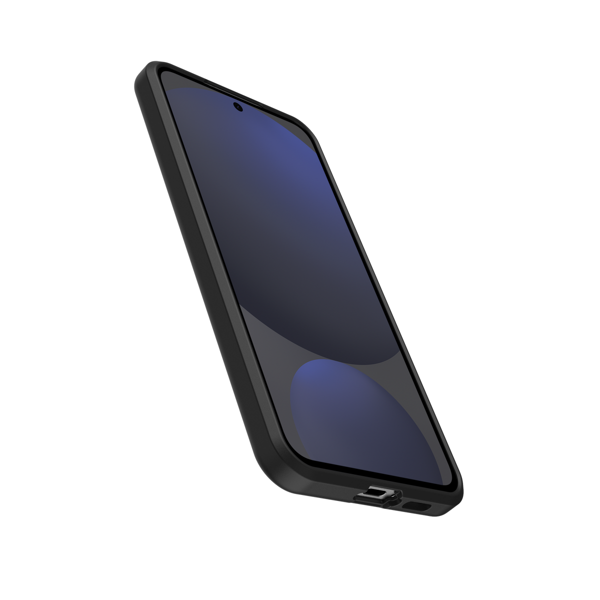 Otterbox React Case Samsung S24 FE 5G 6.7 inch - Black - Mac Addict