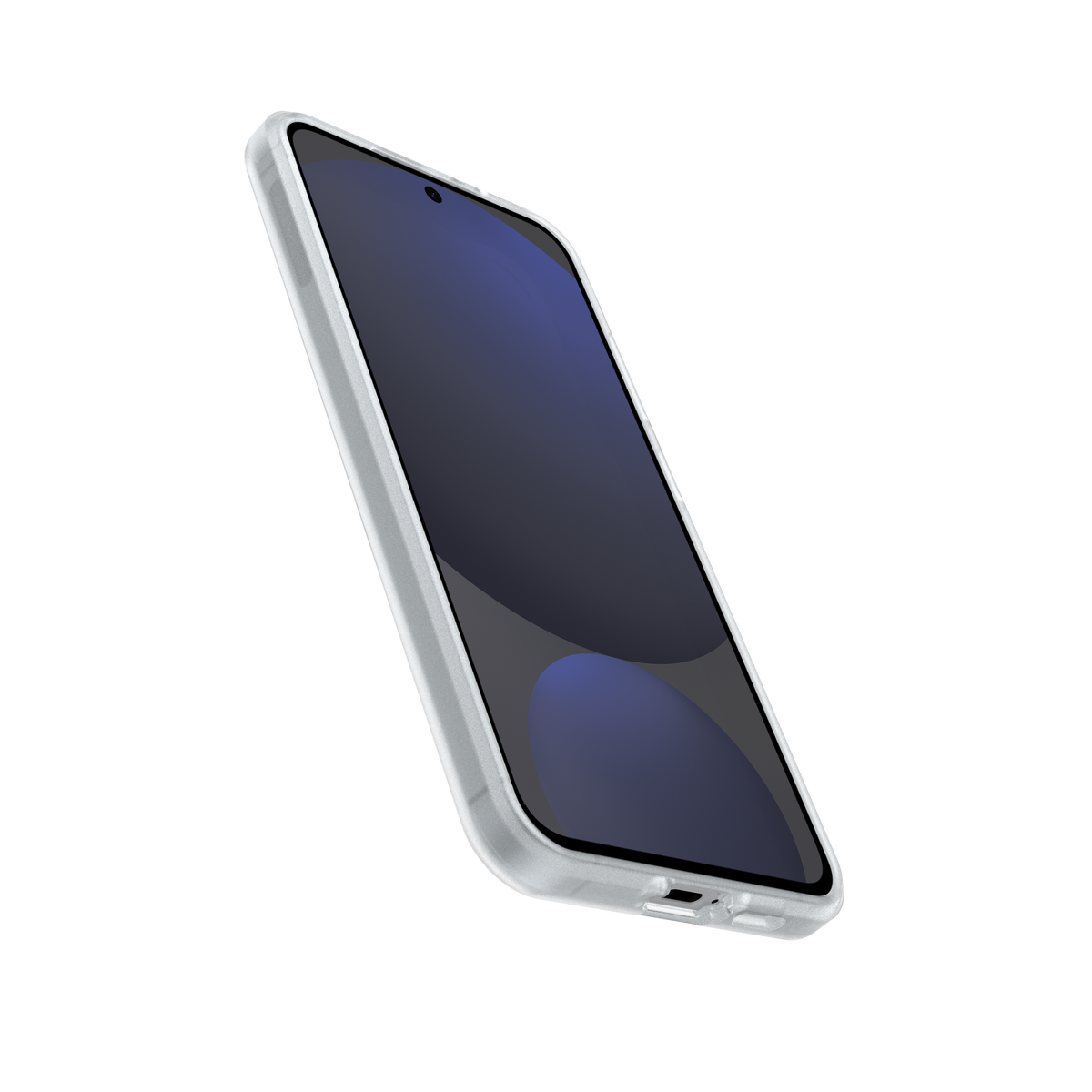 Otterbox React Case Samsung S24 FE 5G 6.7 inch - Clear - Mac Addict