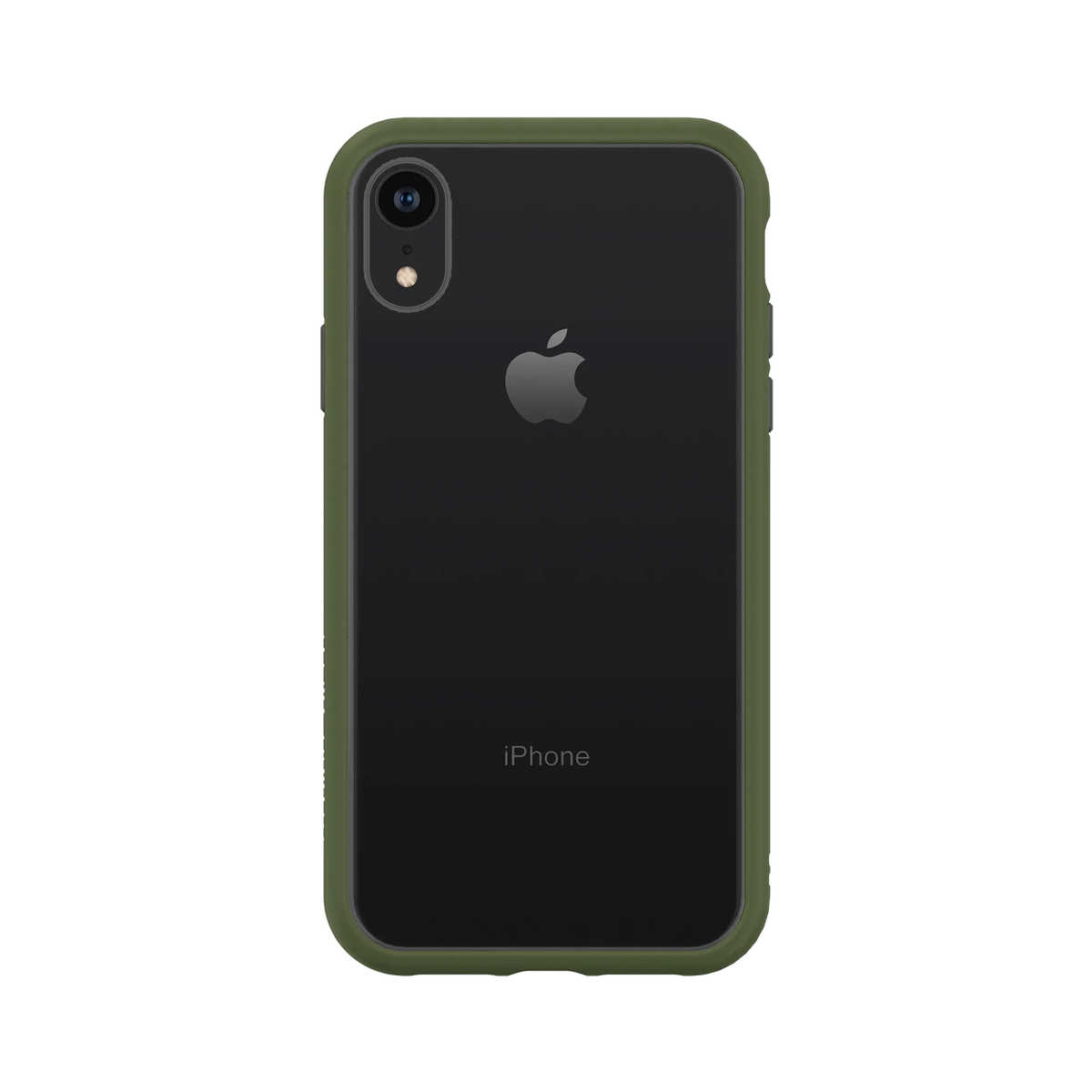 RhinoShield Mod NX 3M Drop Proof 2-In-1 Modular Case For iPhone XR