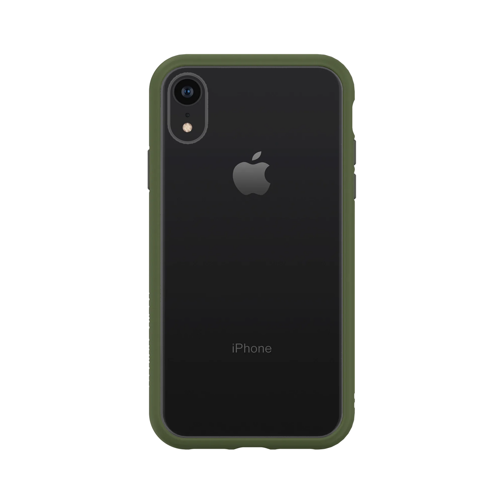 RhinoShield Mod NX 3M Drop Proof 2-In-1 Modular Case For iPhone XR