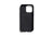 Bellroy Slim Mod Leather & MagSafe Case iPhone 14 Pro Max - Black