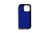 Bellroy Slim Mod Leather & MagSafe Case iPhone 14 Plus - Bluestone