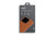Bellroy Slim Mod Leather & MagSafe Case iPhone 14 Standard - Terracotta