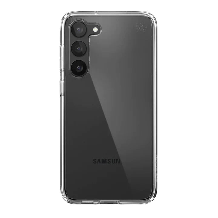 Speck Presidio Perfeft Clear Case Samsung S23 Plus 6.6 inch - Clear