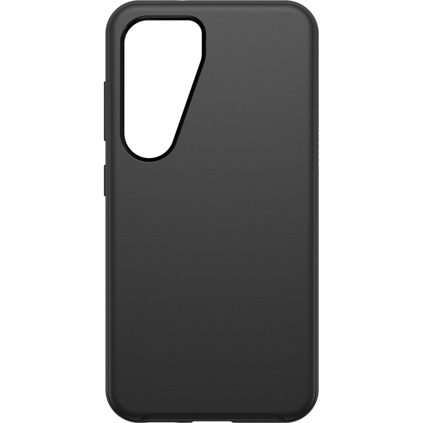 Otterbox Symmetry Case Samsung S24 Standard 5G 6.2 inch - Black - Mac Addict