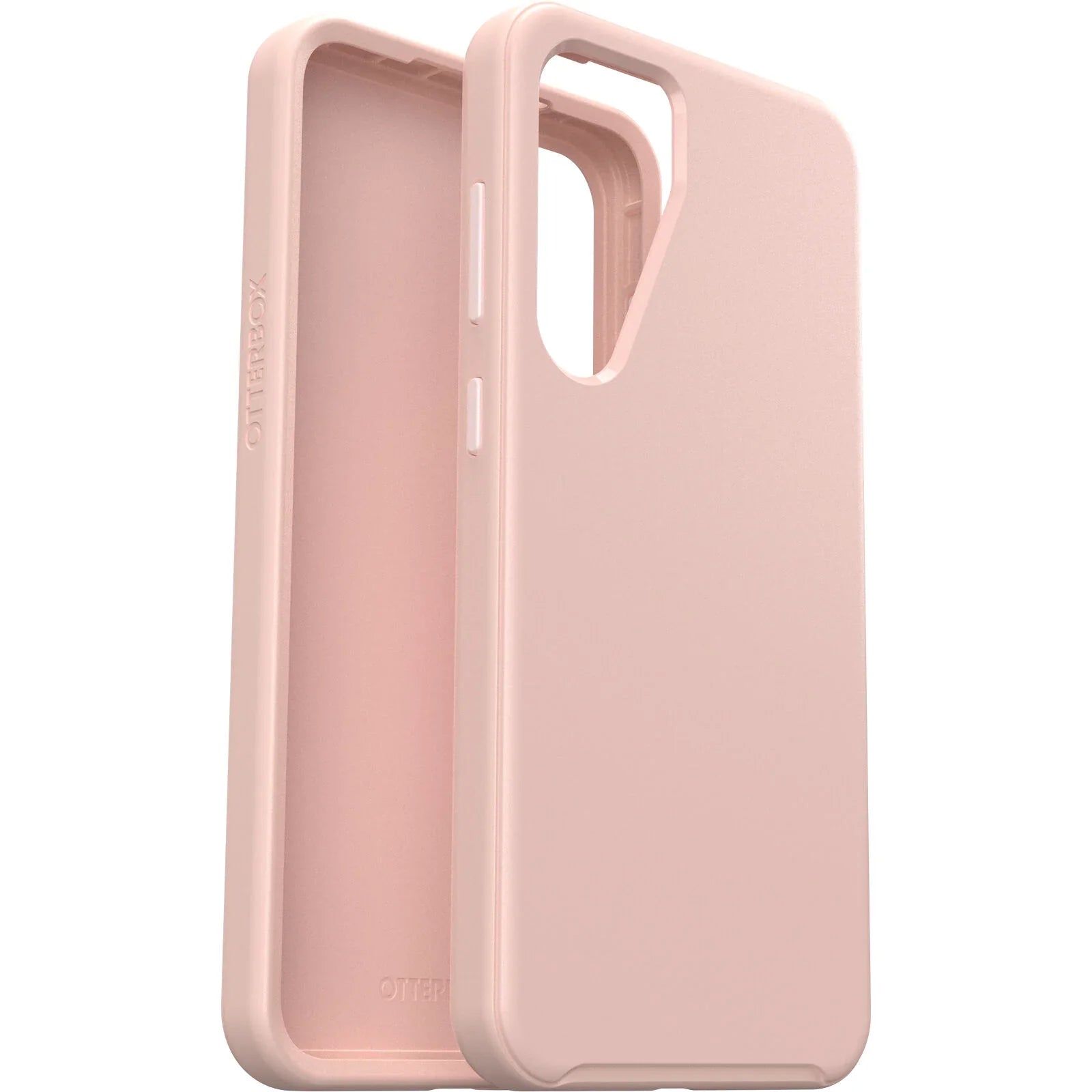 Otterbox Symmetry Case Samsung S24 Plus 5G 6.7 inch - Ballet Shoe - Mac Addict