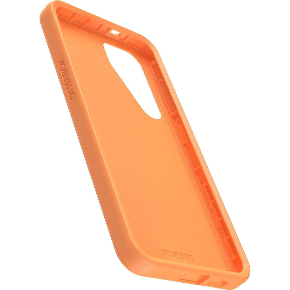 Otterbox Symmetry Case Samsung S24 Plus 5G 6.7 inch - Sunstone - Mac Addict