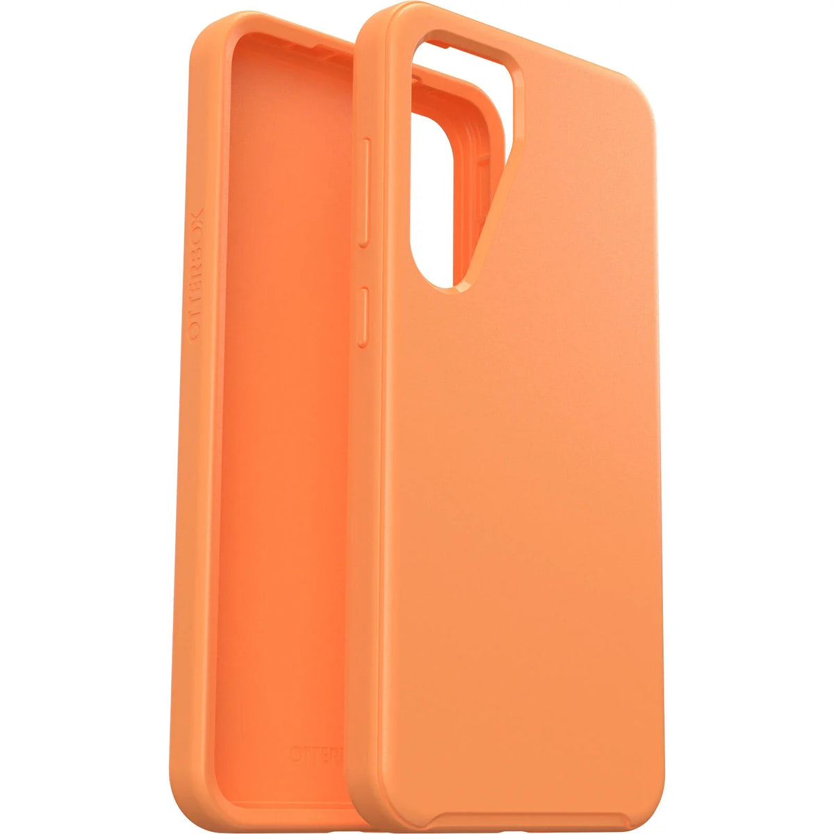 Otterbox Symmetry Case Samsung S24 Plus 5G 6.7 inch - Sunstone - Mac Addict