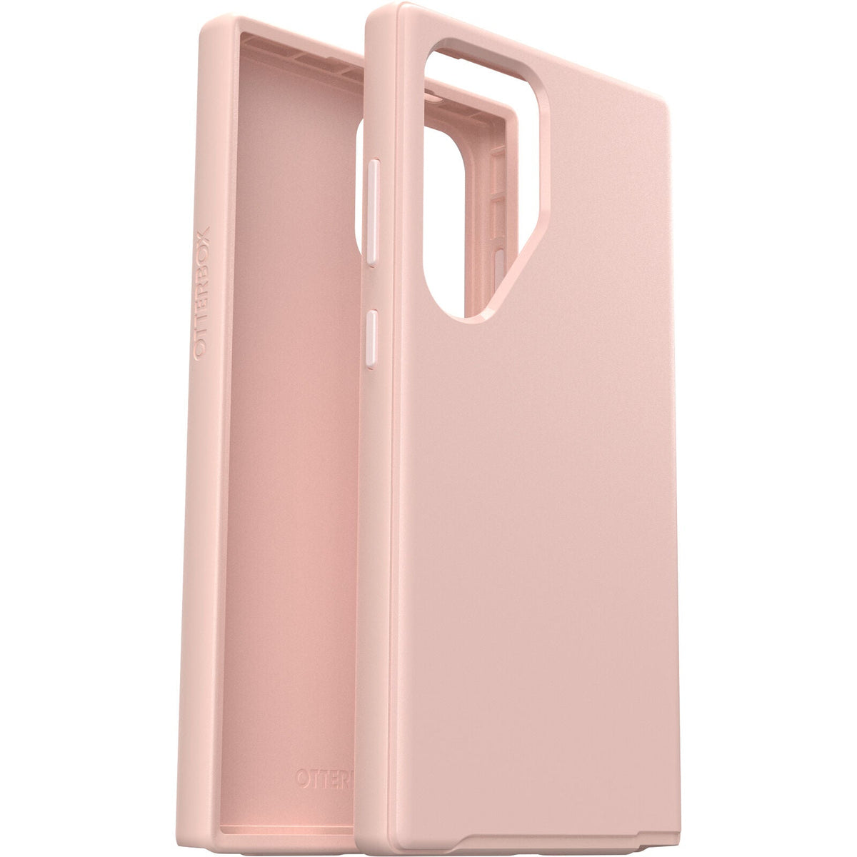 Otterbox Symmetry Case Samsung S24 Ultra 5G 6.8 inch - Ballet Shoe - Mac Addict