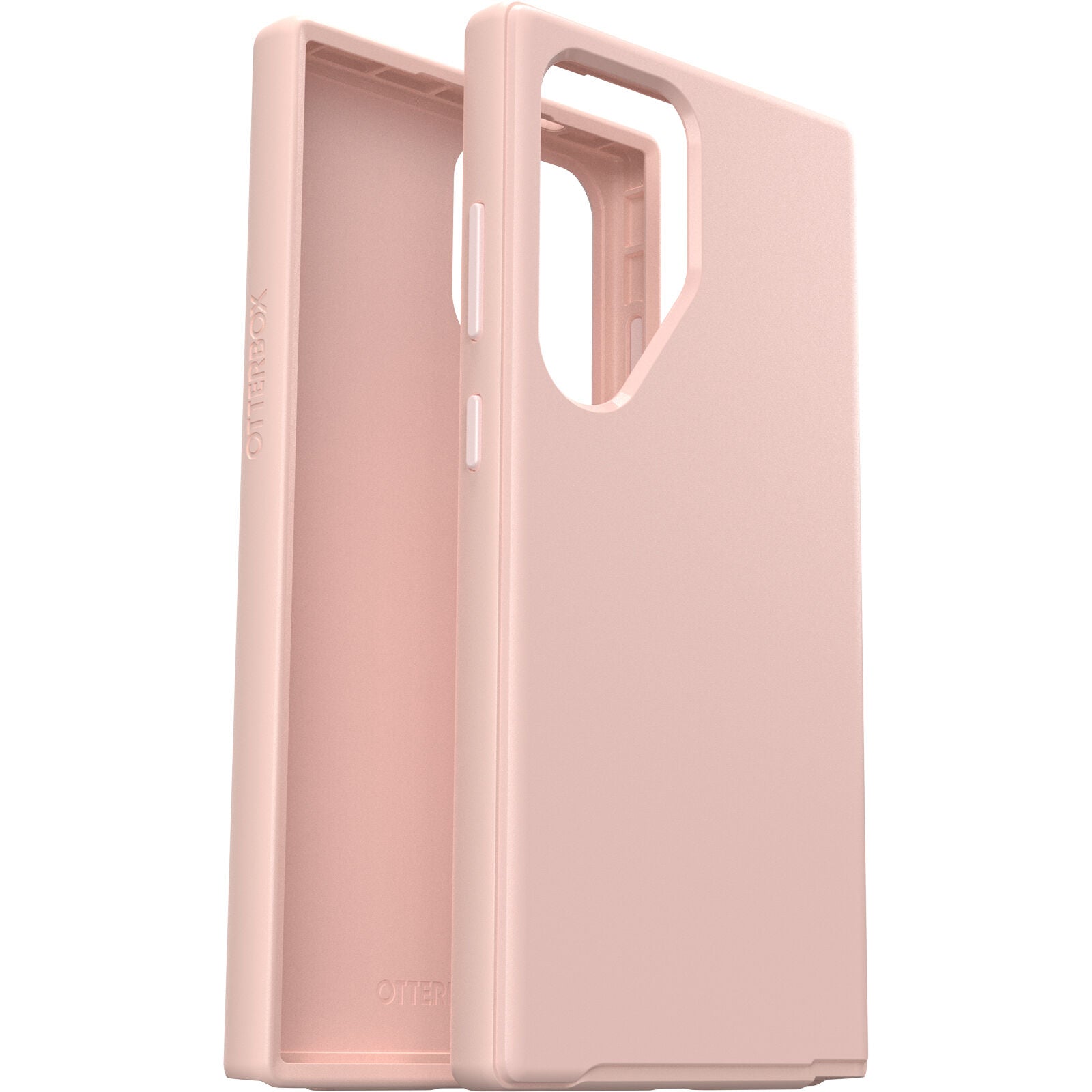 Otterbox Symmetry Case Samsung S24 Ultra 5G 6.8 inch - Ballet Shoe - Mac Addict