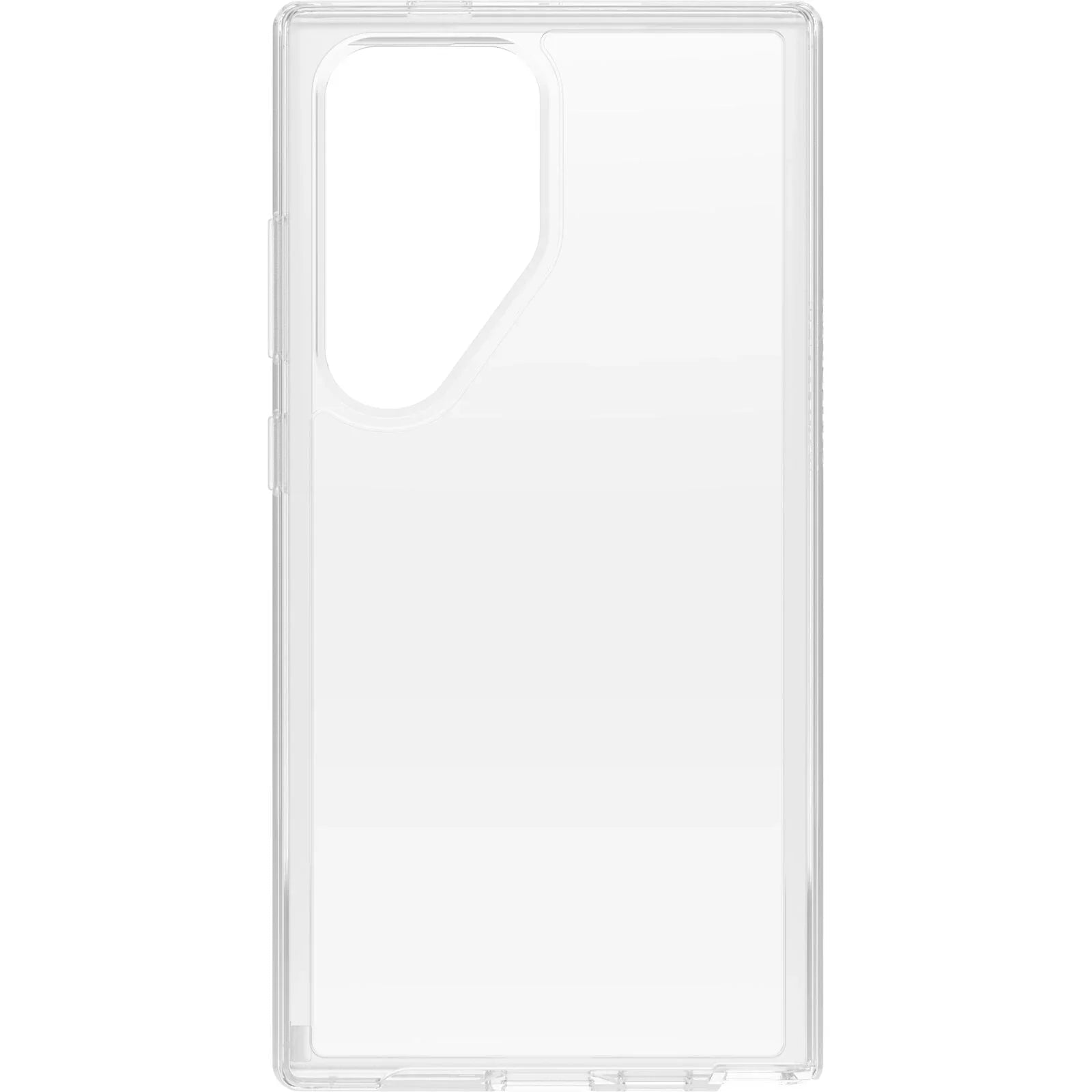 Otterbox Symmetry Case Samsung S24 Ultra 5G 6.8 inch - Clear - Mac Addict