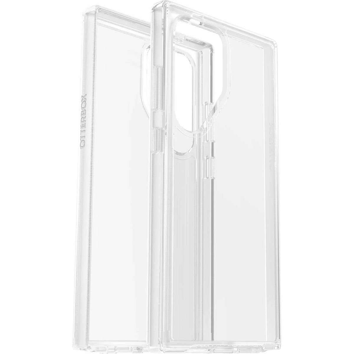 Otterbox Symmetry Case Samsung S24 Ultra 5G 6.8 inch - Clear - Mac Addict