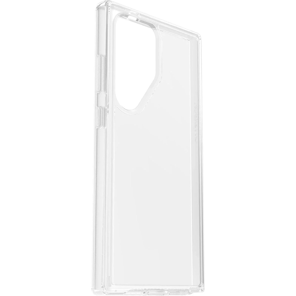 Otterbox Symmetry Case Samsung S24 Ultra 5G 6.8 inch - Clear - Mac Addict