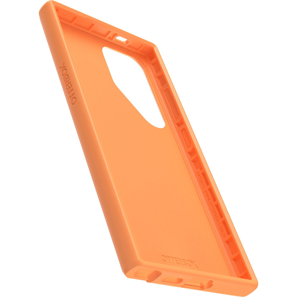 Otterbox Symmetry Case Samsung S24 Ultra 5G 6.8 inch - Sunstone - Mac Addict