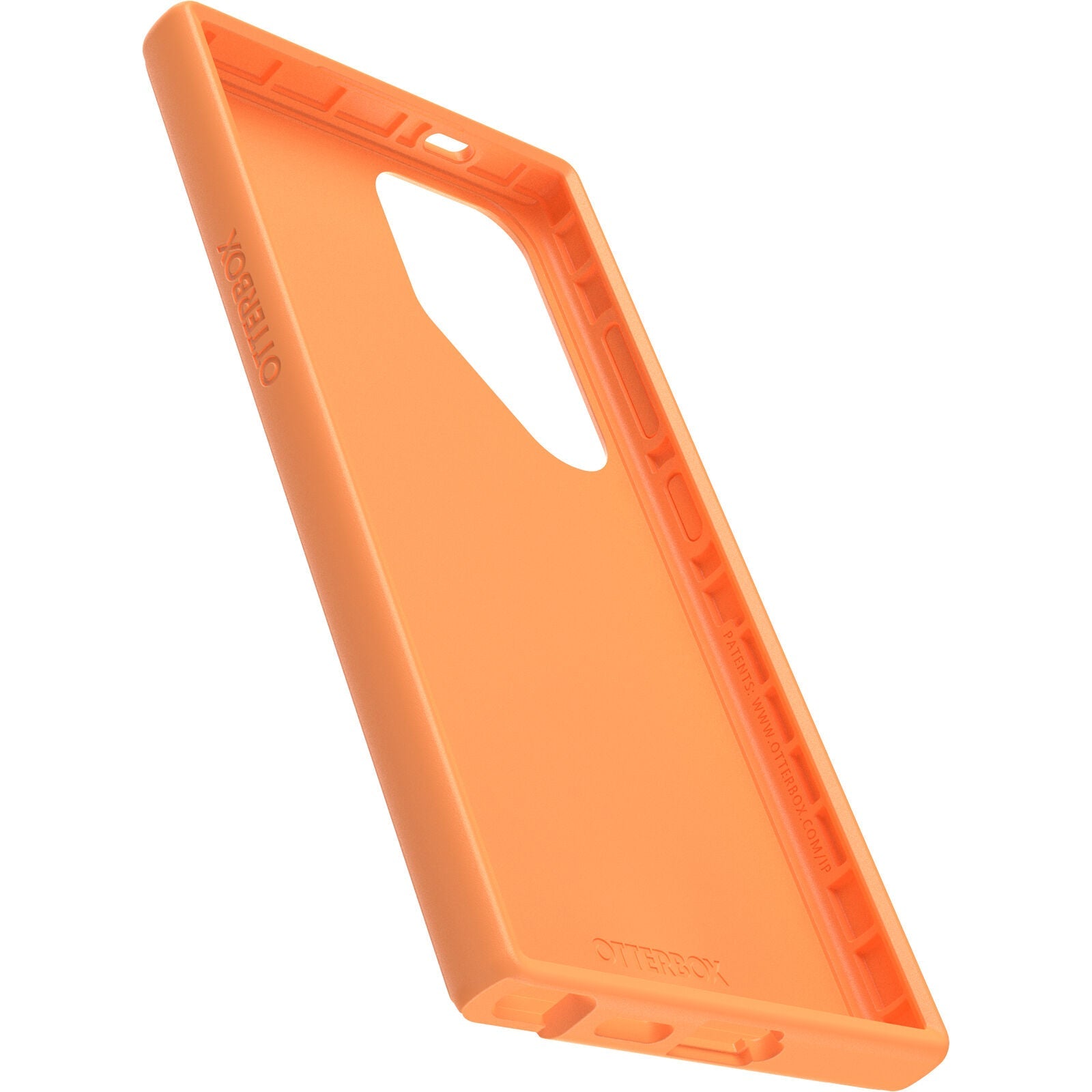 Otterbox Symmetry Case Samsung S24 Ultra 5G 6.8 inch - Sunstone - Mac Addict