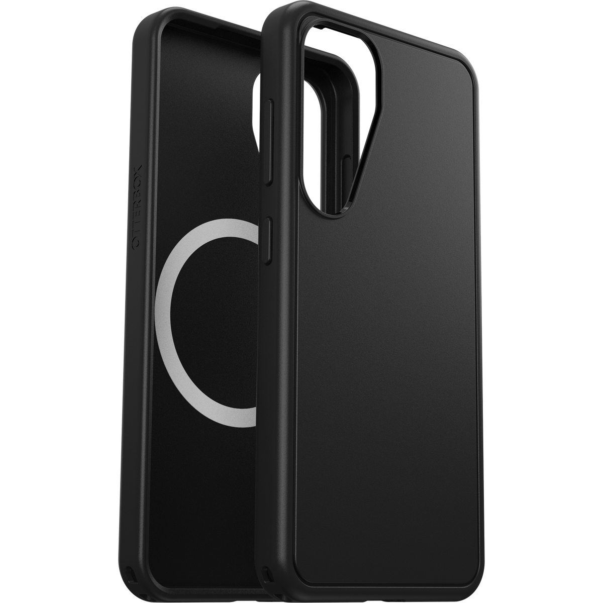 Otterbox Symmetry &amp; Magnets for Samsung S25 Standard 6.2 inch - Black