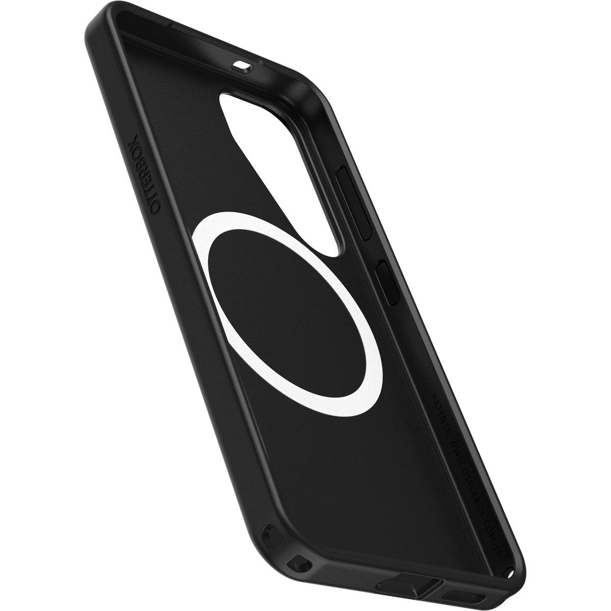Otterbox Symmetry & Magnets for Samsung S26 Plus - Black