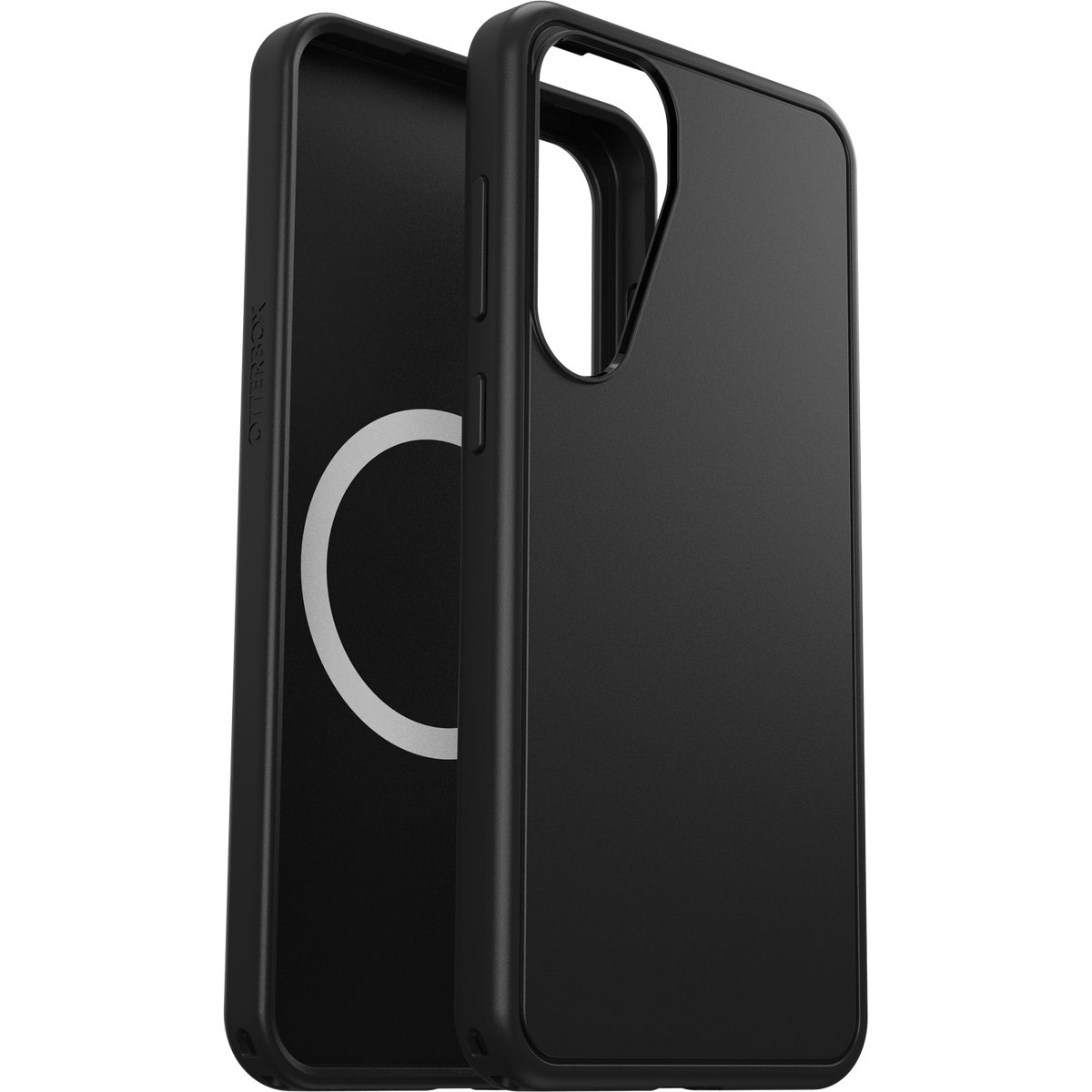 Otterbox Symmetry &amp; Magnets Case Samsung S25 Plus 5G 6.7 inch - Black