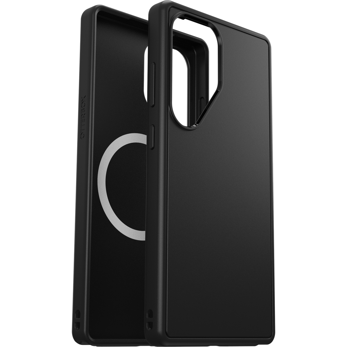 Otterbox Symmetry &amp; Magnets Samsung S25 Ultra 6.9 inch - Black