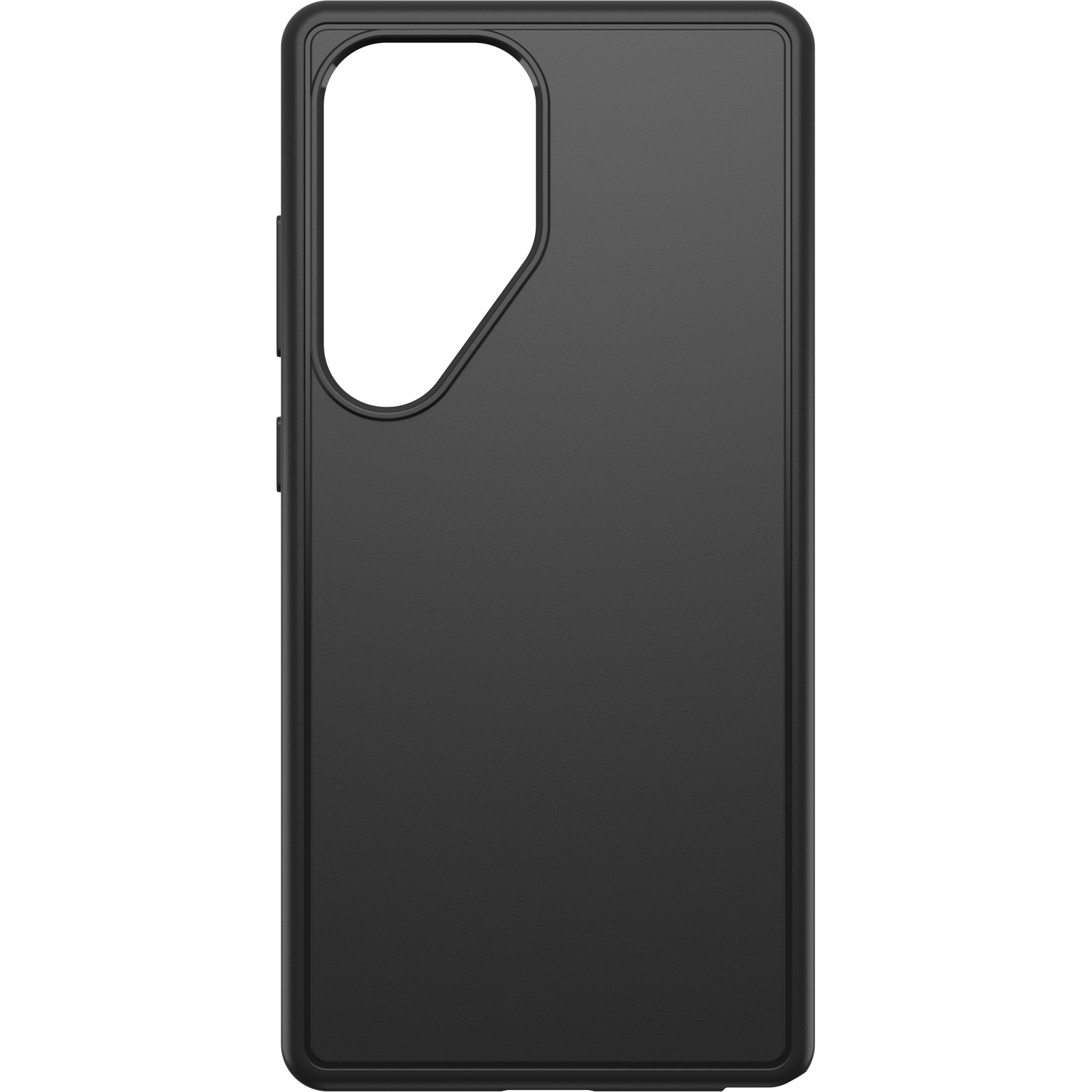 Otterbox Symmetry & Magnets Samsung S25 Ultra 6.9 inch - Black