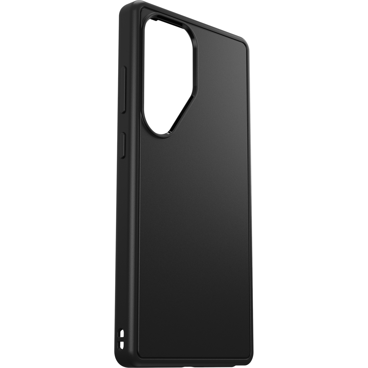 Otterbox Symmetry & Magnets Samsung S25 Ultra 6.9 inch - Black